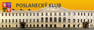 Poslanecký klub ČSSD