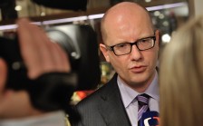 Komentář předsedy ČSSD k prohlášení Asociace krajů ČR